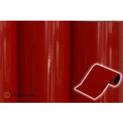 Oracover 27-023-005 dekorativní pásy Oratrim (d x š) 5 m x 9.5 cm červená Ferrari