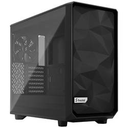 Fractal Design Meshify 2 Lite PC skříň černá