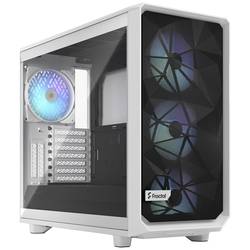 Fractal Design Meshify 2 RGB PC skříň bílá