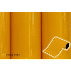 Oracover 27-230-005 dekorativní pásy Oratrim (d x š) 5 m x 9.5 cm scale žlutá cub