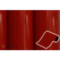 Oracover 27-223-005 dekorativní pásy Oratrim (d x š) 5 m x 9.5 cm scale červená Ferrari