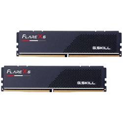 G.Skill F5-5600J4040D24GX2-FX5 paměť RAM pro server DDR5 48 GB 2 x 24 GB 5600 MHz F5-5600J4040D24GX2-FX5