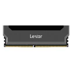 Lexar Hades Modul RAM pro PC DDR4 16 GB 2 x 8 GB 3600 MHz 288pin DIMM LD4BU008G-R3600GD0H