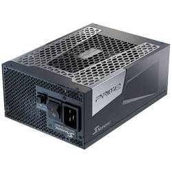 Seasonic ATX3-PRIME-PX-1600 PC síťový zdroj 1600 W 80 PLUS® Platinum