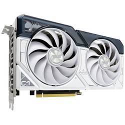 Asus grafická karta Nvidia GeForce RTX 4060 8 GB GDDR6-RAM PCI-Express, HDMI™, DisplayPort