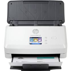 HP ScanJet Pro N4000 skener dokumentů 216 x 3100 mm 600 x 600 dpi USB 3.0, LAN (až 100 Mbit/s)