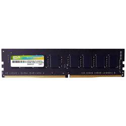 Silicon Power SP008GBLFU320X02 paměť RAM pro server DDR4 8 GB 1 x 8 GB 3200 MHz 288pin DIMM SP008GBLFU320X02