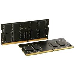 Silicon Power SP008GBSFU320X02 RAM modul pro notebooky DDR4 8 GB 1 x 8 GB 3200 MHz 260pin SO-DIMM SP008GBSFU320X02