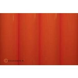 Oracover 21-064-010 nažehlovací fólie (d x š) 10 m x 60 cm červená, oranžová