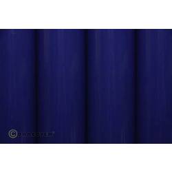 Oracover 21-052-010 nažehlovací fólie (d x š) 10 m x 60 cm tmavě modrá