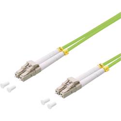 LogiLink FP5LC15 optické vlákno optické vlákno kabel 50/125 µ Multimode 15.00 m