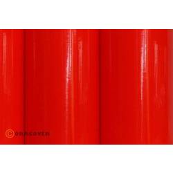 Oracover 53-021-002 fólie do plotru Easyplot (d x š) 2 m x 30 cm červená (fluorescenční)