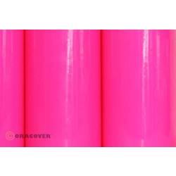 Oracover 53-014-002 fólie do plotru Easyplot (d x š) 2 m x 30 cm neonově růžová (fluorescenční)