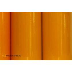 Oracover 72-033-002 fólie do plotru Easyplot (d x š) 2 m x 20 cm královská žlutá