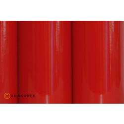 Oracover 82-029-002 fólie do plotru Easyplot (d x š) 2 m x 20 cm transparentní červená