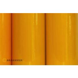 Oracover 82-069-002 fólie do plotru Easyplot (d x š) 2 m x 20 cm transparentní oranžová