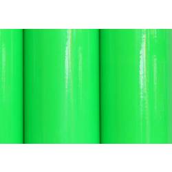 Oracover 50-041-002 fólie do plotru Easyplot (d x š) 2 m x 60 cm zelená reflexní