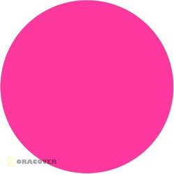 Oracover 50-014-002 fólie do plotru Easyplot (d x š) 2 m x 60 cm neonově růžová (fluorescenční)
