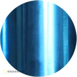 Oracover 54-097-002 fólie do plotru Easyplot (d x š) 2 m x 38 cm chromová modrá