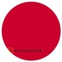 Oracover 74-022-002 fólie do plotru Easyplot (d x š) 2 m x 38 cm královská červená
