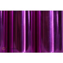 Oracover 52-096-002 fólie do plotru Easyplot (d x š) 2 m x 20 cm chromová fialová