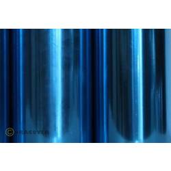 Oracover 52-097-002 fólie do plotru Easyplot (d x š) 2 m x 20 cm chromová modrá