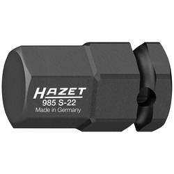 Hazet 985S-22 985S-22 vložka pro nástrčný klíč