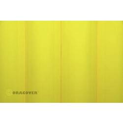 Oracover 28-032-002 nažehlovací fólie (d x š) 2 m x 60 cm královská sluneční žlutá