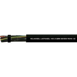 Helukabel 400146 multicore kabel 18 G 2.50 mm² černá 500 m