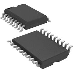 Microchip Technology PIC18F1220-I/SO mikrořadič SOIC-18 8-Bit 40 MHz Počet vstupů/výstupů 16
