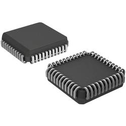 Microchip Technology PIC16F877-20/L mikrořadič PLCC-44 (16.59x16.59) 8-Bit 20 MHz Počet vstupů/výstupů 33