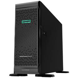 Hewlett Packard Enterprise server ML350 Gen10 TW () Intel® Xeon Silver 4214R 32 GB RAM P59549-421
