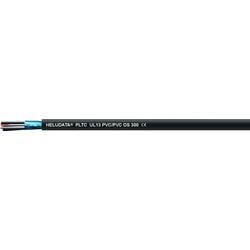 Helukabel 11017014 nástrojový kabel HELUDATA® PLTC UL13 OS 300 3 x 1.31 mm² modrá 100 m
