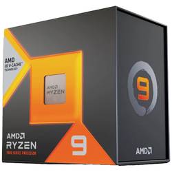 AMD Ryzen 9 7950X3D 16 x 4.2 GHz 16-Core procesor Socket (PC): #####AMD AM5 120 W
