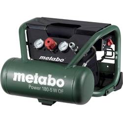 Metabo pístový kompresor Power 180-5 W OF 5 l 8 bar