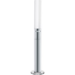 Steinel GL 60 S 007881 venkovní stojací LED lampa s PIR detektorem LED E27 9.78 W nerezová ocel