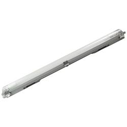 Blulaxa HumiLED vari LED světlo do vlhkých prostor LED G13 24 W neutrální bílá