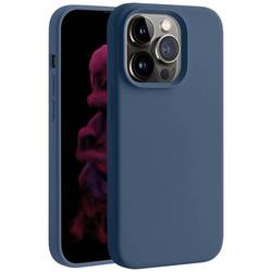 Vivanco Mag Hype zadní kryt na mobil Apple iPhone 14 Pro modrá