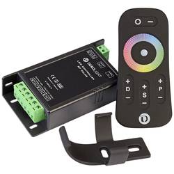 Deko Light RF Color Remote LED driver konstantní napětí 720 W 15 A 12 - 48 V