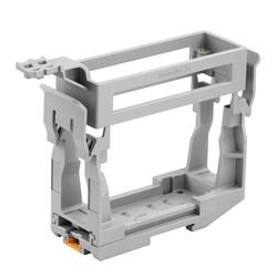 Systém montáže na DIN lištu (průmyslové konektory) HDC RAILMATE HB 24 SET N Weidmüller Množství: 1 ks montážní systém s nosnými lištami