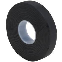 SWG 985077275 izolační páska černá (d x š) 5 m x 19 mm 1 ks