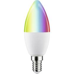 29146 Paulmann Home LED žárovka E14 Energetická třída (EEK2021): F (A - G) 5 W RGBW matná