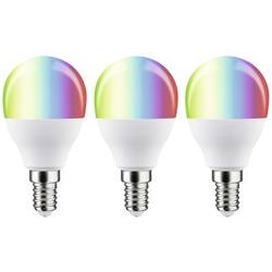 29154 Paulmann Home LED žárovka E14 Energetická třída (EEK2021): F (A - G) 5 W RGBW matná