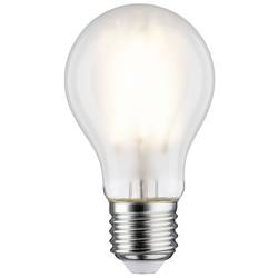 Paulmann 28621 LED Energetická třída (EEK2021) E (A - G) E27 9 W teplá bílá (Ø x v) 60 mm x 106 mm 1 ks