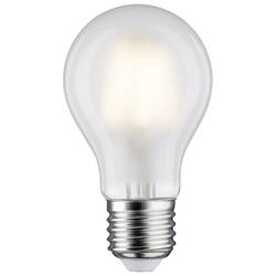 Paulmann 28617 LED Energetická třída (EEK2021) F (A - G) E27 5 W teplá bílá (Ø x v) 60 mm x 106 mm 1 ks