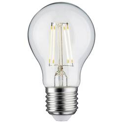 Paulmann 28570 LED Energetická třída (EEK2021) F (A - G) E27 5 W teplá bílá (Ø x v) 60 mm x 108 mm 1 ks