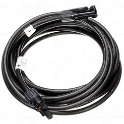 Victron Energy SCA001000100 L=10m/6mm² MC4-M/F conn. (PV-ST01) Solární kabel