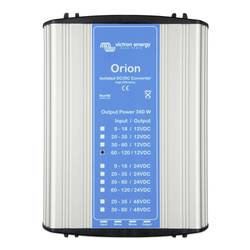 Victron Energy Orion 110/24-15A DC/DC měnič napětí - 12.5 V, 24 V/15 A 360 W