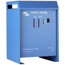 Victron Energy nabíječka olověných akumulátorů Skylla-TG 24/100 (1+1) GL 120-240V 24 V Nabíjecí proud (max.) 100 A