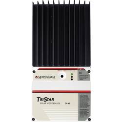 Morningstar TS-45 solární regulátor nabíjení PWM 12 V, 24 V, 36 V, 48 V 45 A